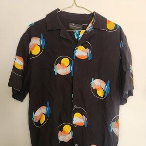 Southwestern No Boundaries Shirt